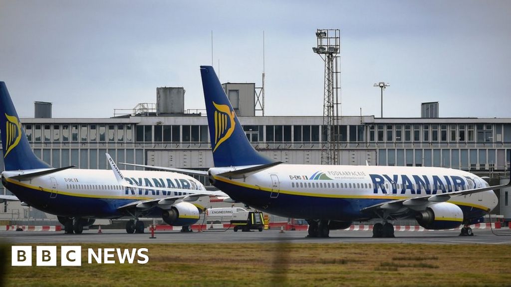 New bidder expresses interest in Prestwick Airport