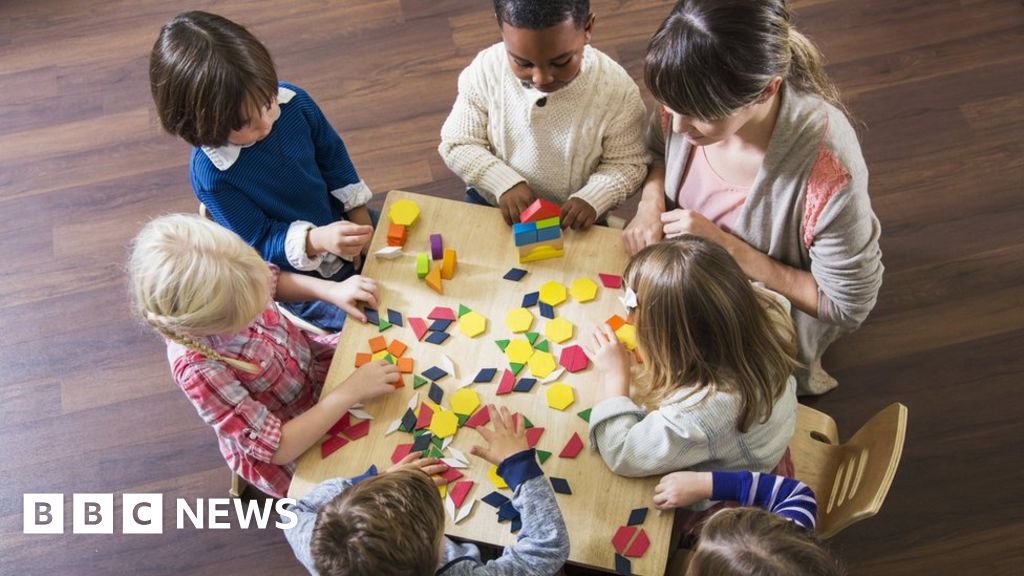 Nursery funding row: Ministers told to reveal calculations thumbnail