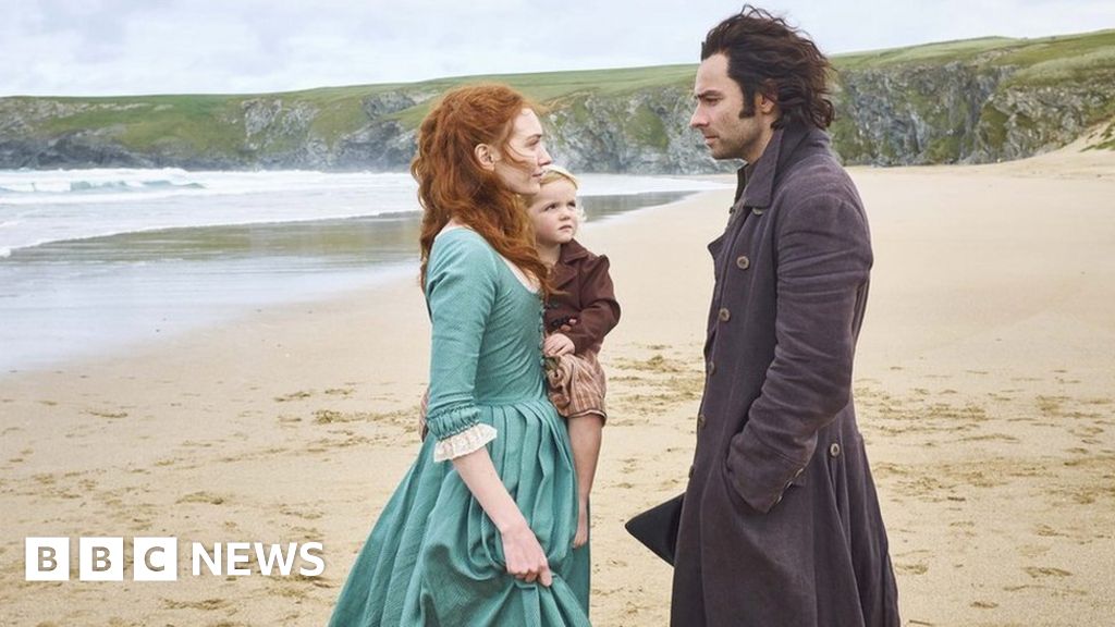 Cornwall MPs urge TV shows to depict local culture