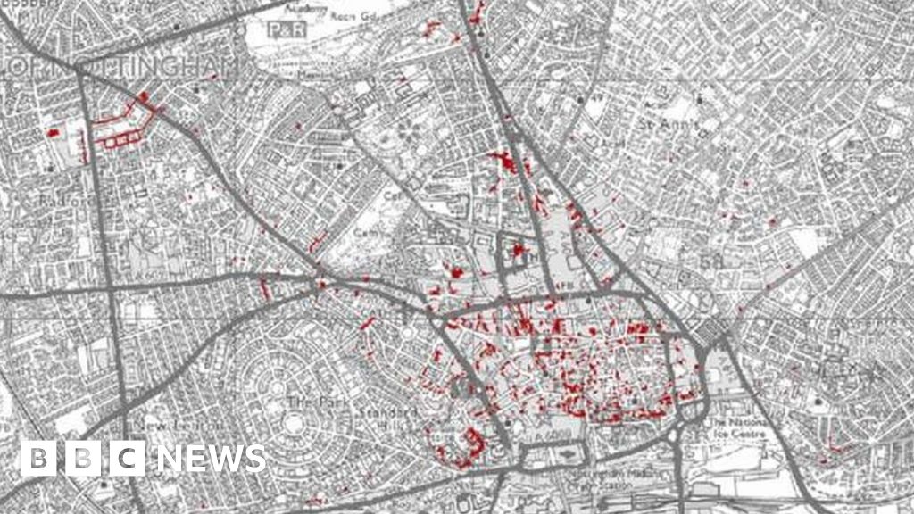 Your Nottinghamshire questions answered BBC News