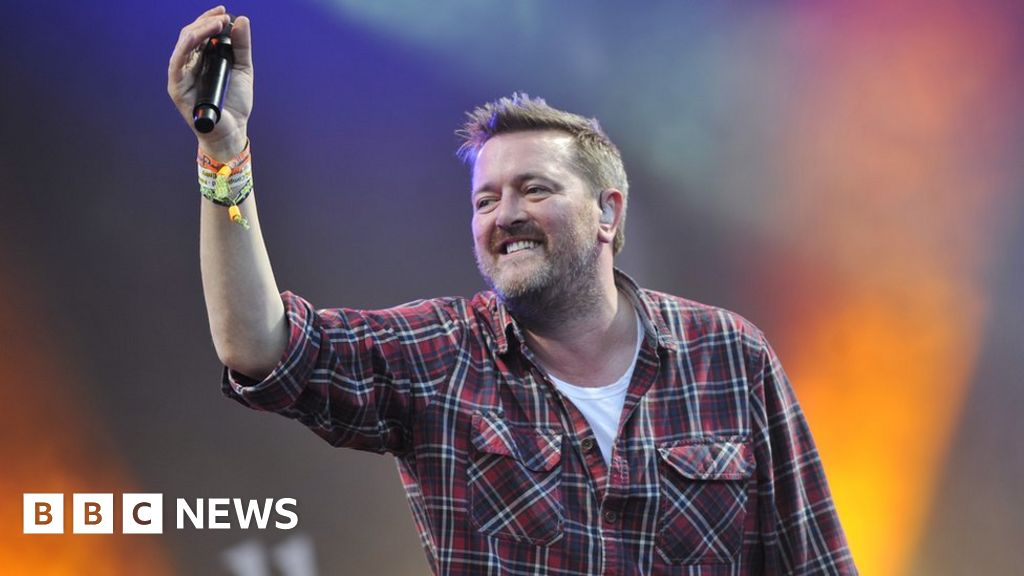 guy garvey tour 2023