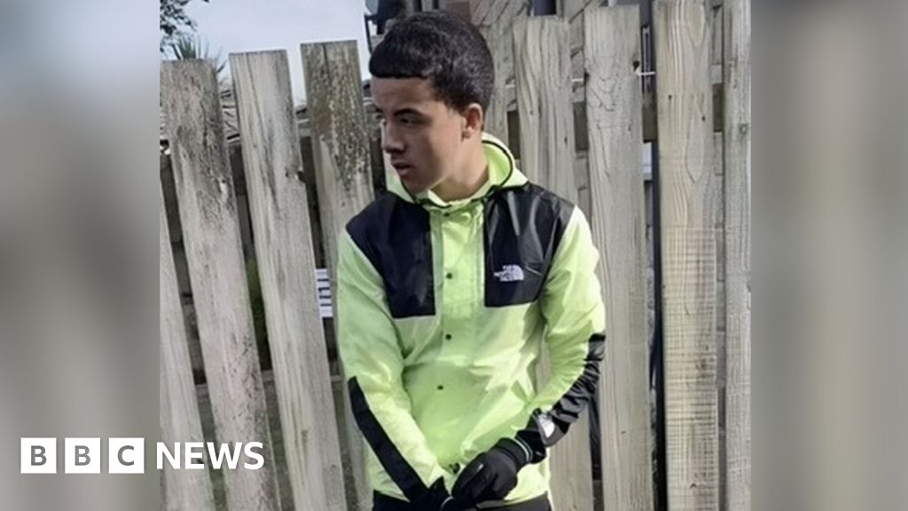 Khayri Mclean murder 'Every time they go out all you do is worry'