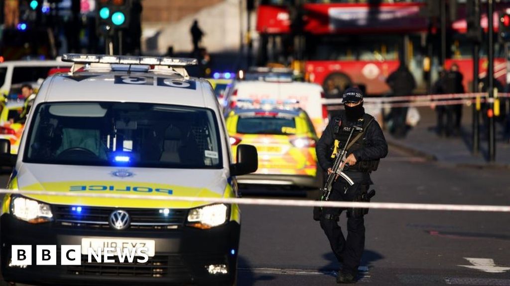 Police launch counter-terror training for public