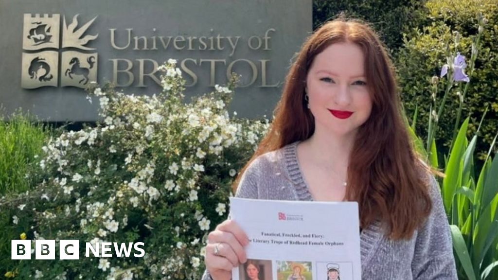 Bristol free school meals graduate nominated for social mobility award