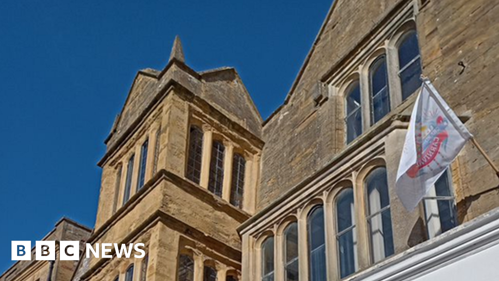 Somerset Council buys historic Old Courthouse building