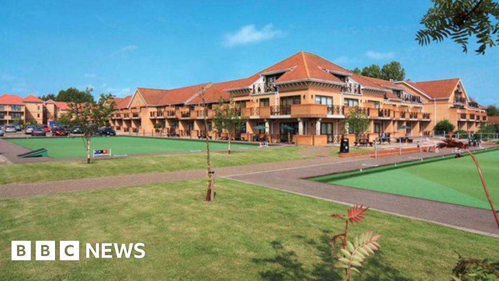 POTTERS RESORTS HOPTON-ON-SEA - Updated 2023 (Norfolk)