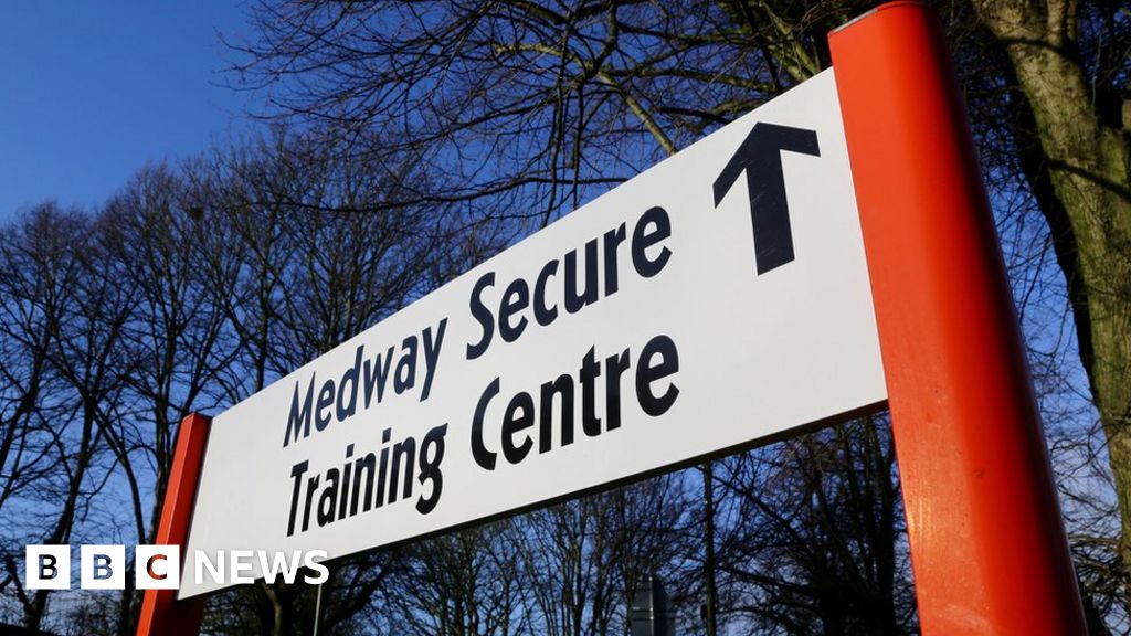 G4S Medway report: Painful restraint of children challenged