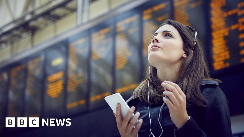 Train strikes: All you need to know about services this week and in February