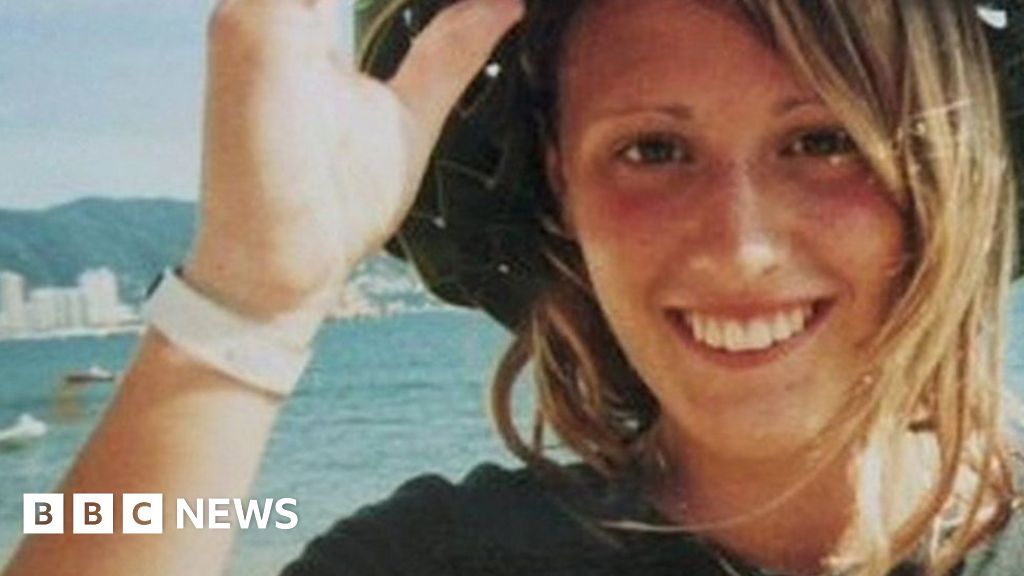 Mystery of British woman who vanished at sea BBC News