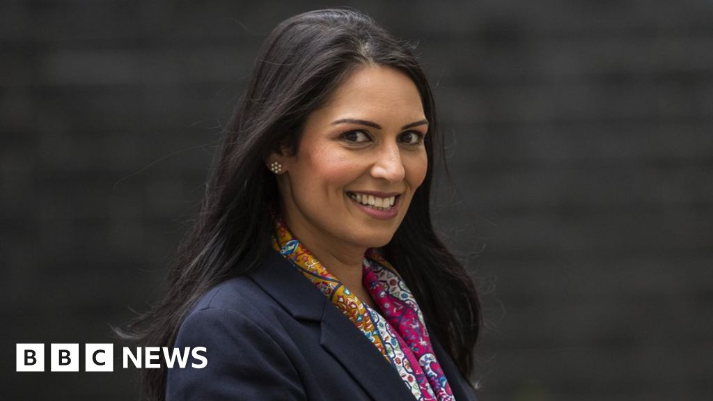 Priti Patel: A guide for international readers to UK political scandal ...