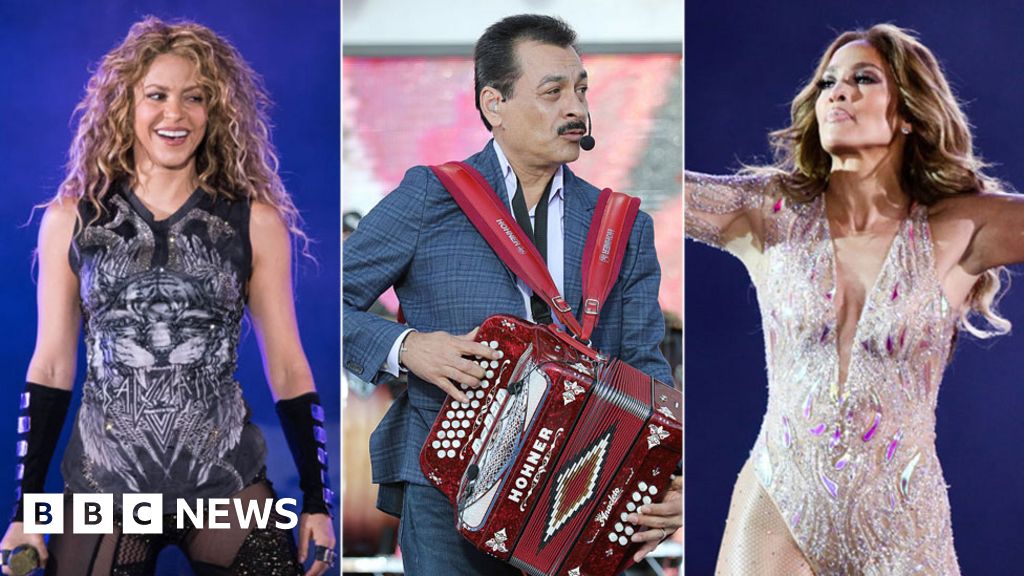 Super Bowl's halftime show was historic. But Latino influence on the field  is increasing, too.