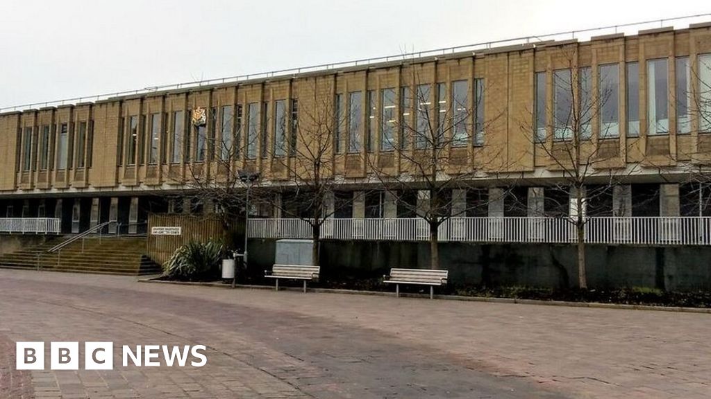 Malakye Hall Bradford driver charged over death of sevenyearold boy