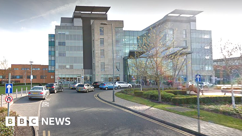 Hospital visiting restrictions imposed by North West Anglia trust - BBC ...