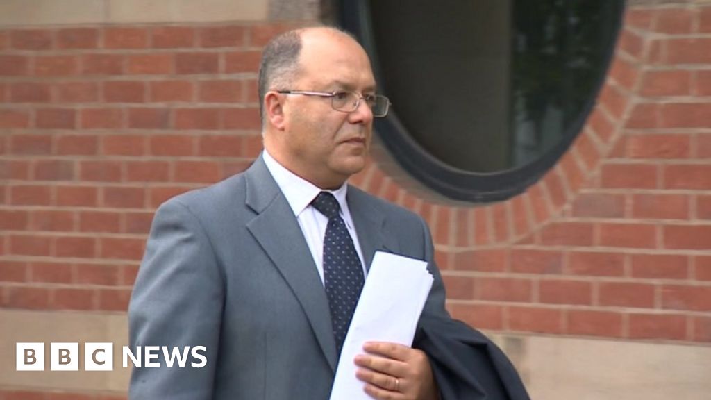 County Durham surgeon cleared of child sex assault