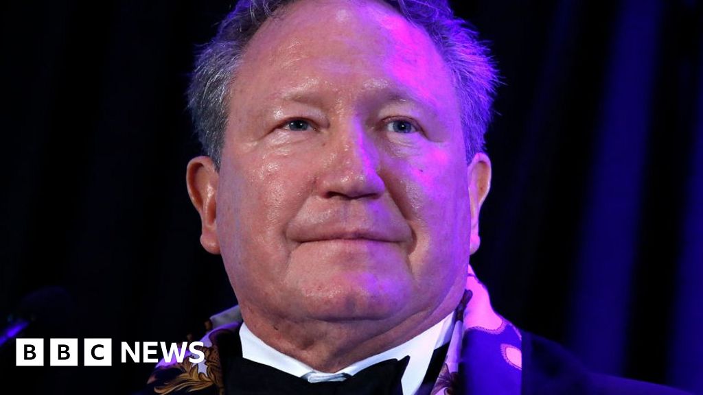 profit bitcoin andrew forrest