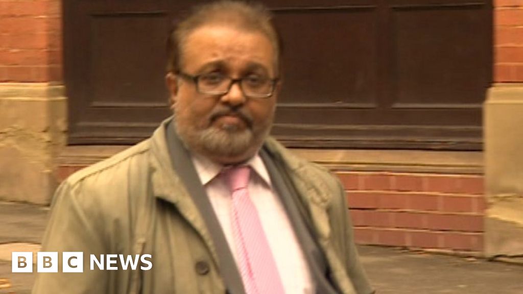 Handsworth Travel Agent Jailed For Cheating Customers Bbc News 