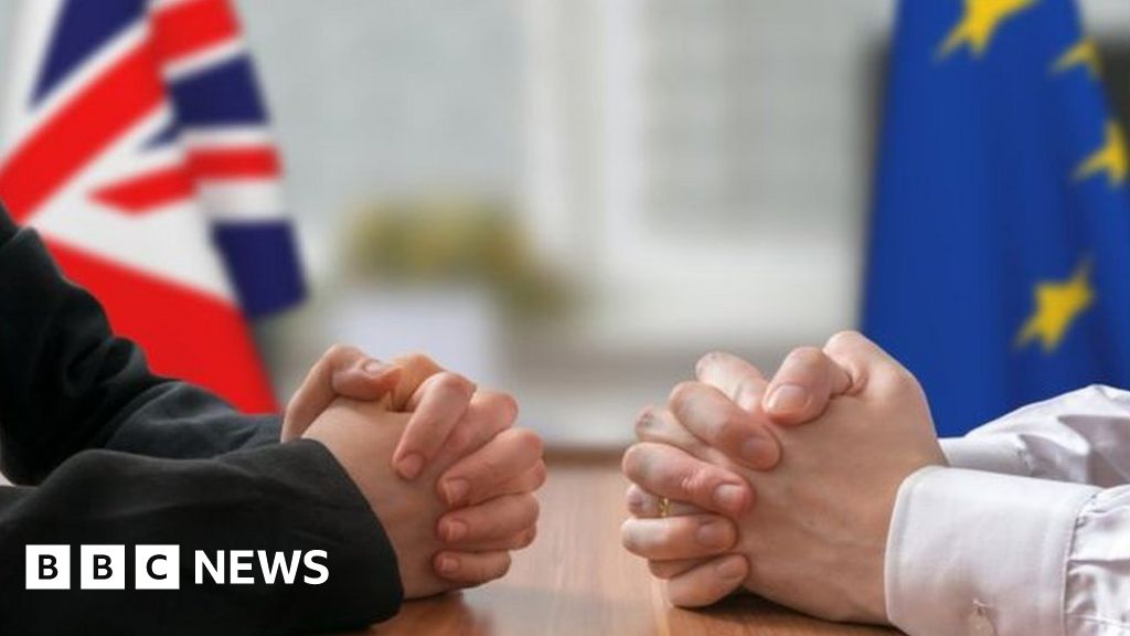 SNP calls on the British government,  hit pause on Brexit by coronavirus