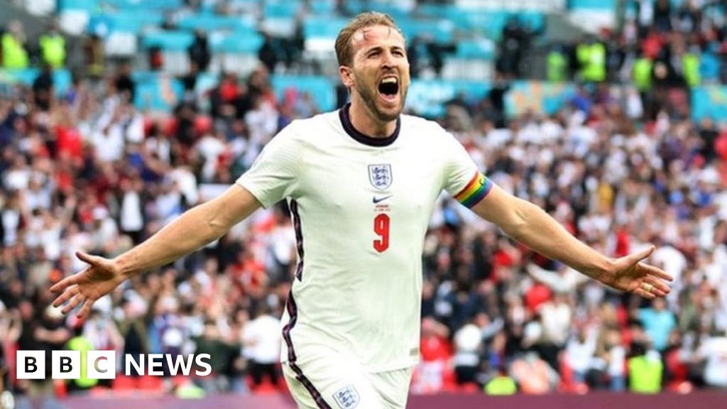 Harry Kane: Exhibition to explore England captain’s rise to the top