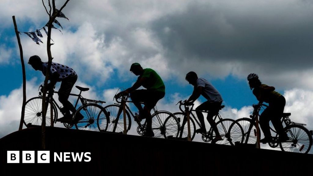 bbc cycling news