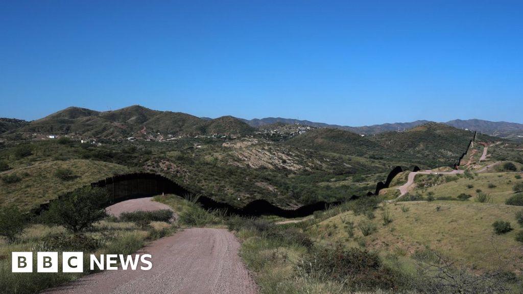 Trump urged Spain to 'build Sahara wall'