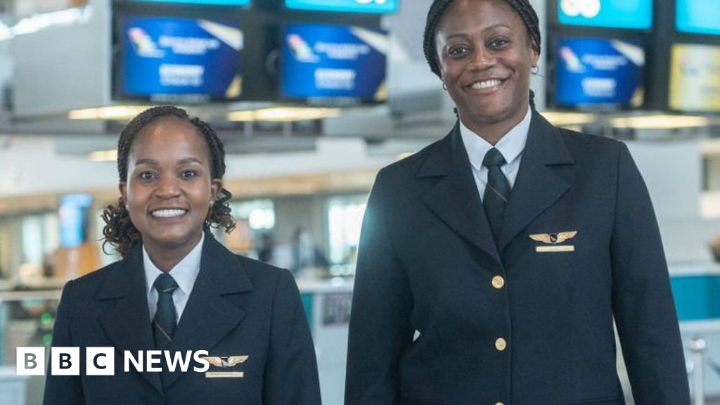 South African Airways: Проблемната авиокомпания се връща към междуконтиненталните пътувания