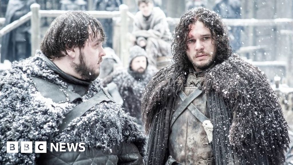 Game Of Thrones Petition 500 000 Demand Series Eight Remake Bbc