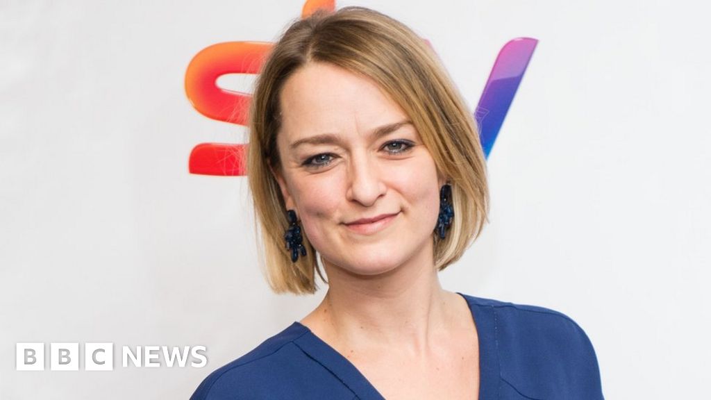 Laura Kuenssberg to replace Andrew Marr full-time