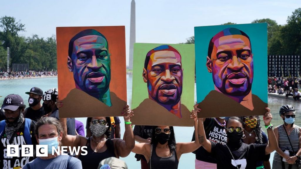 Black Lives Matter Releases Policy Agenda