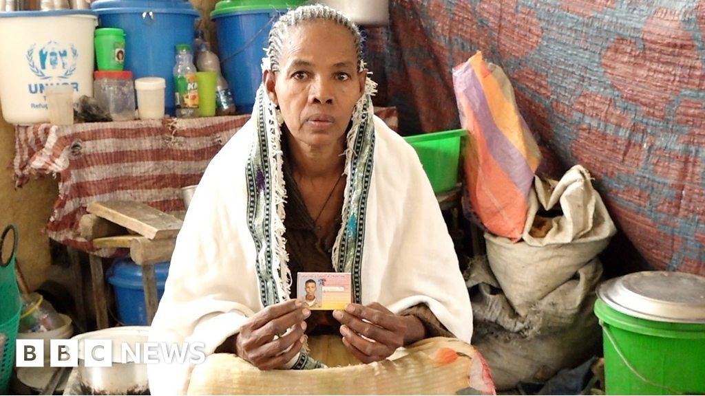 Tigray peace deal war anniversary: Humanitarian situation is ‘dire’