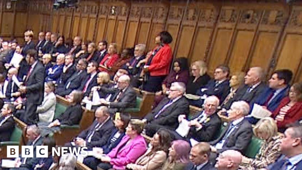 Watch: 46 times Abbott tried to speak on race debate