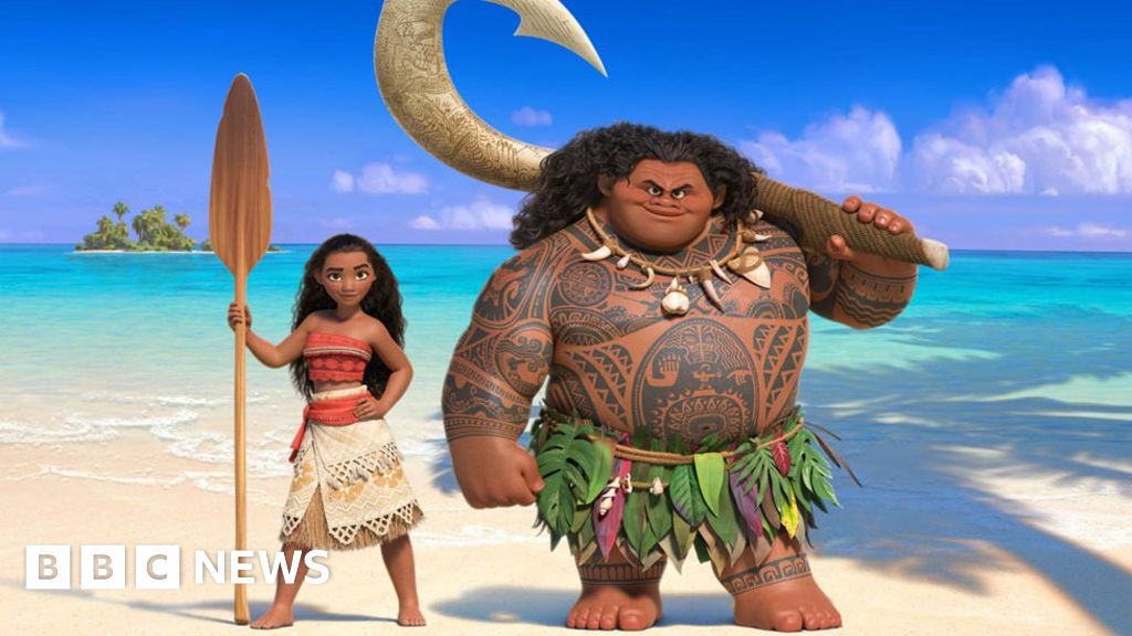 Can Moana And Rapunzel Make Women S Sport Pay c News