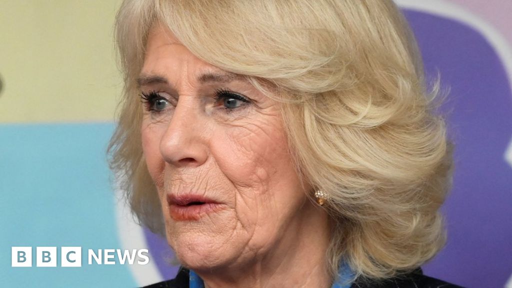 Covid forces Camilla, Queen Consort, to cancel visits