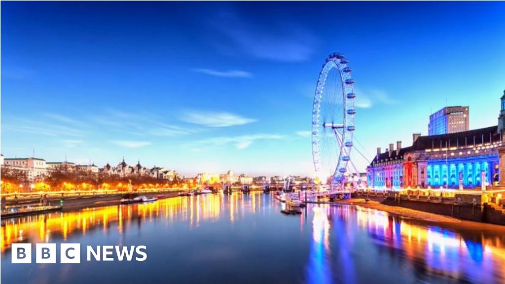 what-happened-in-london-in-2019-bbc-news