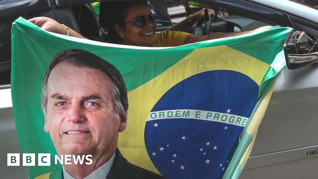 Covid Brazil: Why could Bolsonaro face charges?