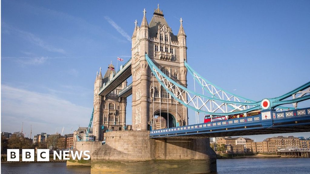 Tower Bridge planned closure frustrates local businesses