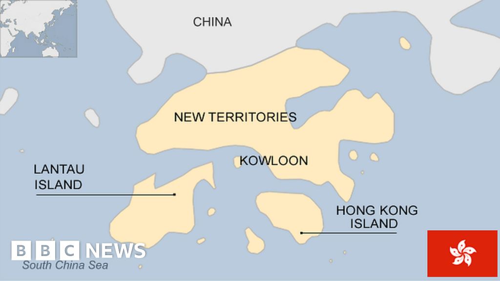 Hong Kong profile - BBC News
