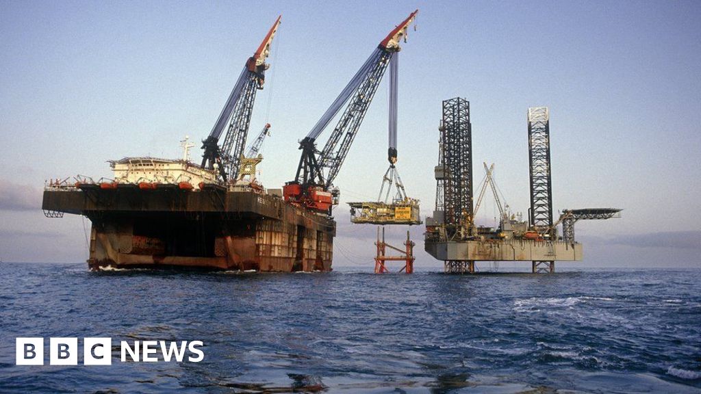 Oil price rises above $80 for first time in three years – BBC News