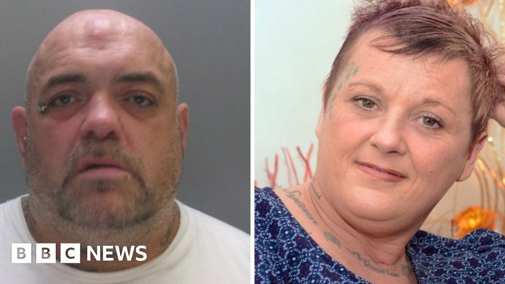 Sylvan Parry jailed for school run attempted murder of wife BBC News