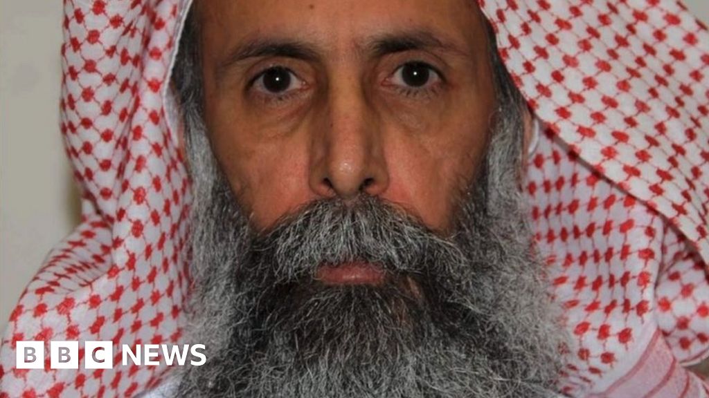 Sheikh Nimr al-Nimr: Saudi Arabia executes top Shia cleric