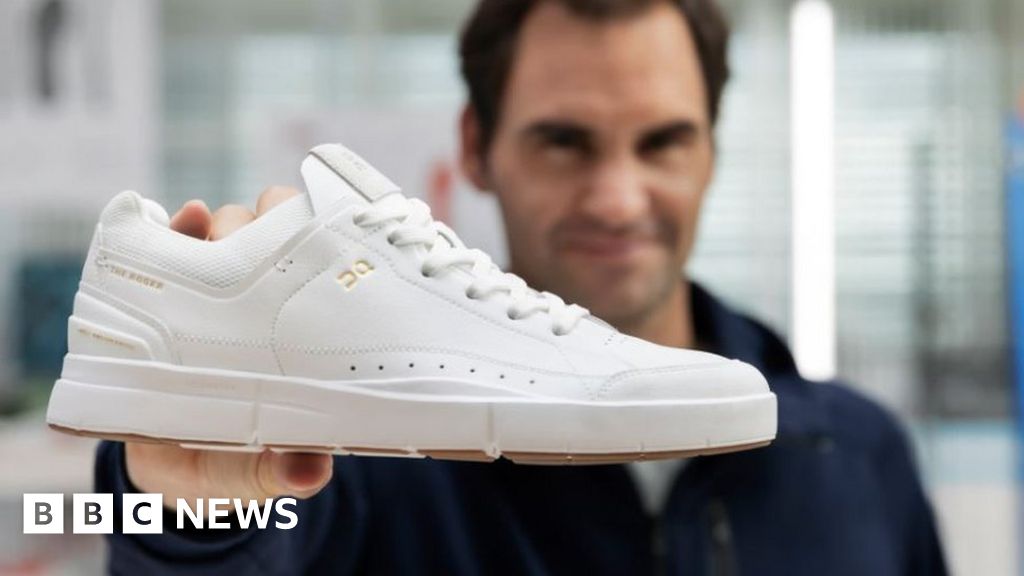 Federer hot sale sneakers 2019