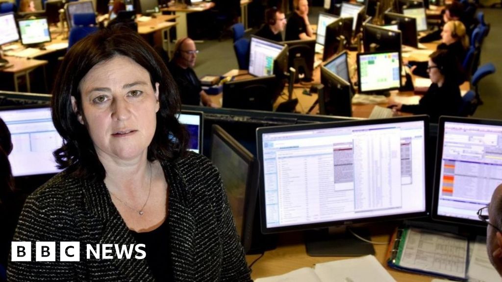 Pcc Julia Mulligan Bullying Complaint Upheld After Inquiry Bbc News 