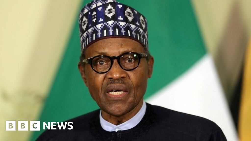 Подписът на нигерийския бивш президент Мухамаду Бухари е фалшифициран за теглене на 6 милиона долара, изслушва съдът