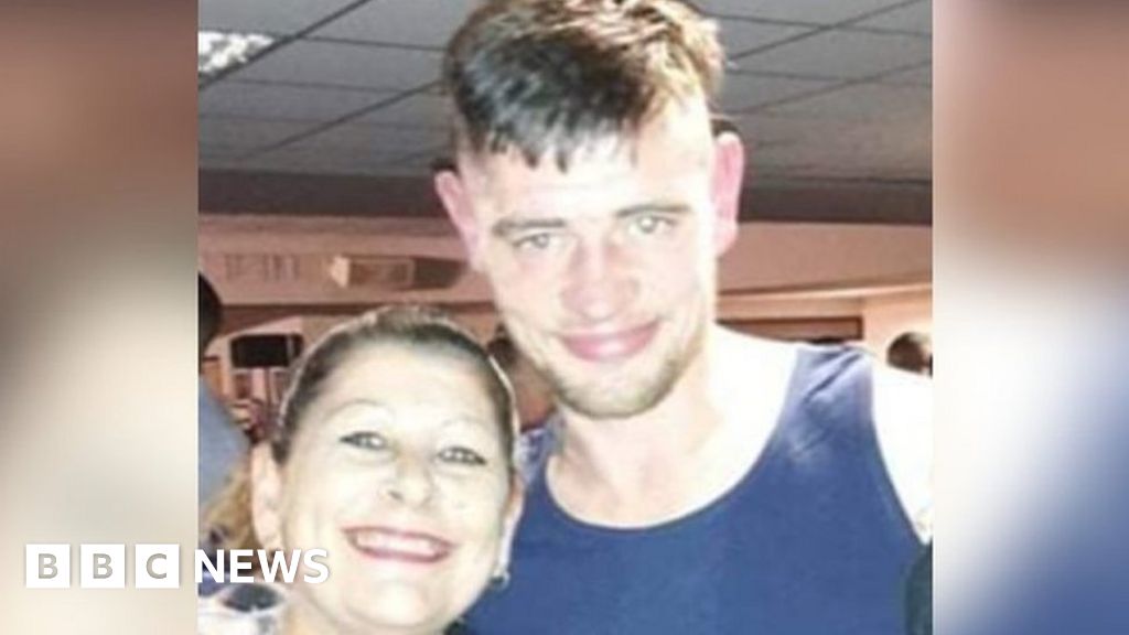 Christopher Hughes murder probe Sixth man charged over death