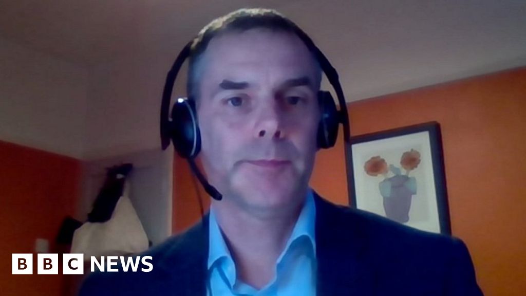 Covid New strain 'to dominate South Yorkshire cases within weeks'