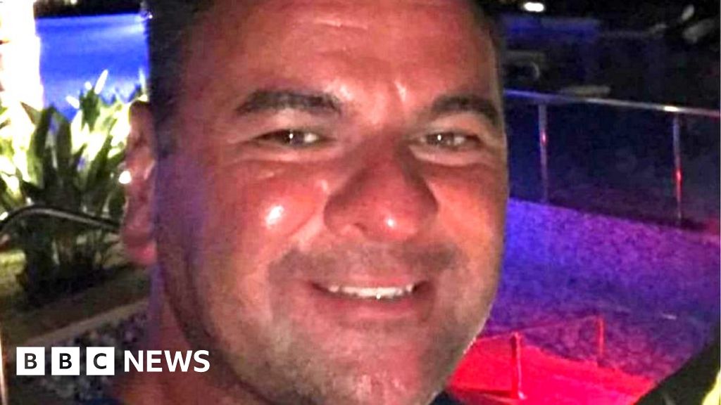 Blackpool man dies in Turkey a day after 'pub fight'