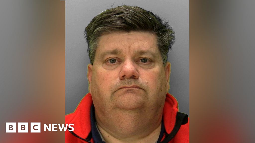 Carl Beech