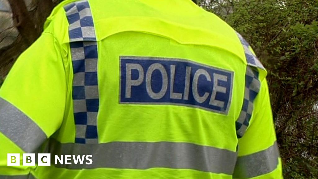 Man Arrested Over Colne Sex Assault Bbc News