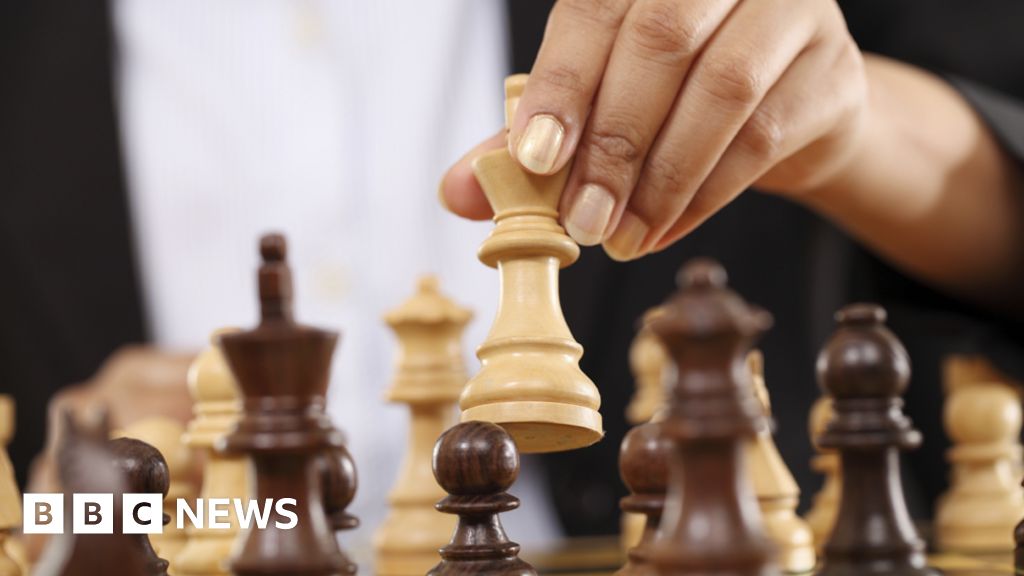 Best electronic chess boards to buy in 2023 - BBC Science Focus