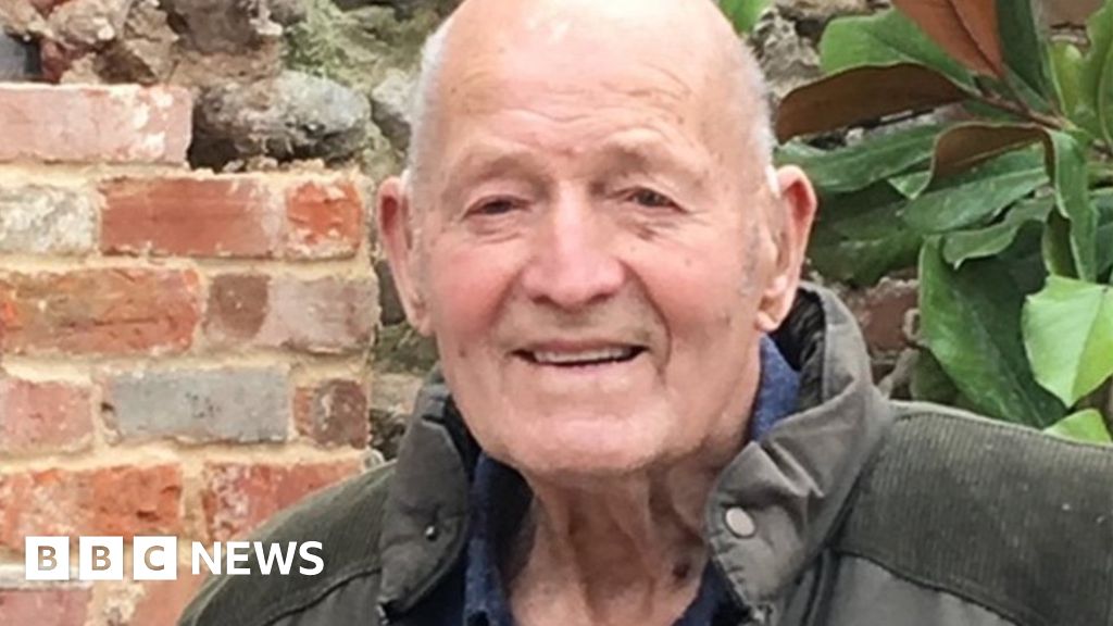 Cromer Hospital: Farmer Douglas de Bootman leaves £1m in will