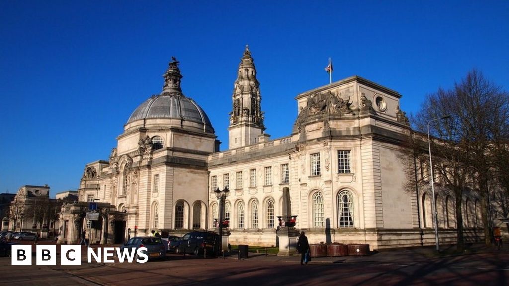Cardiff council 'to cut services over £91m shortfall'